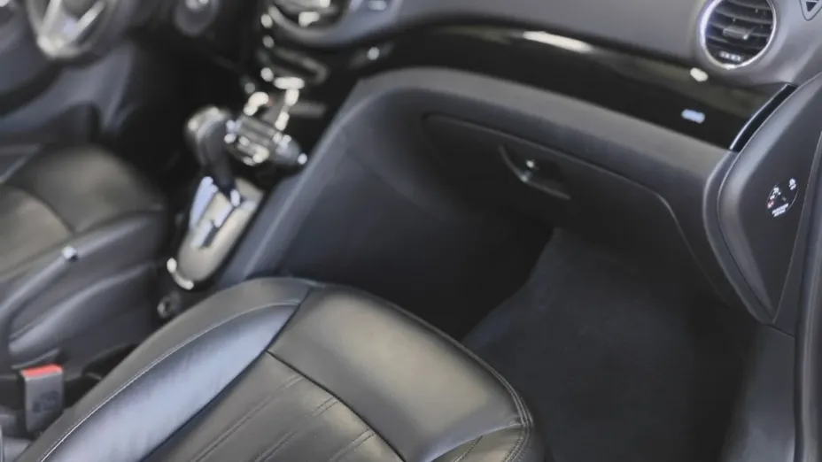CHEVROLET Orlando -