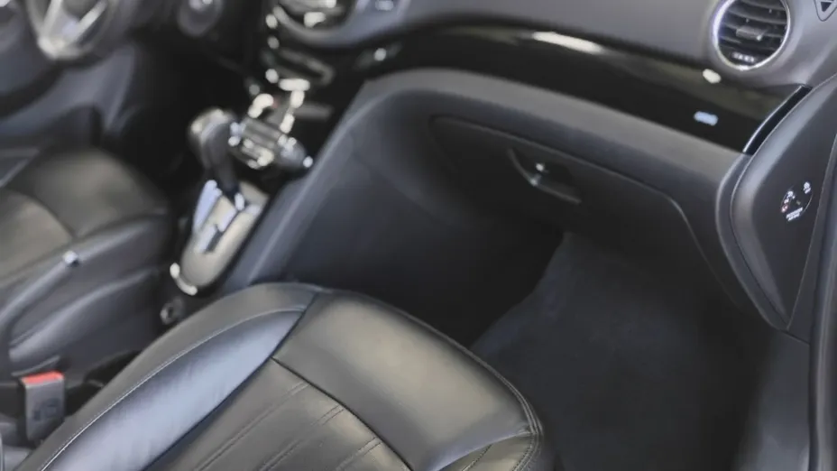 CHEVROLET Orlando -