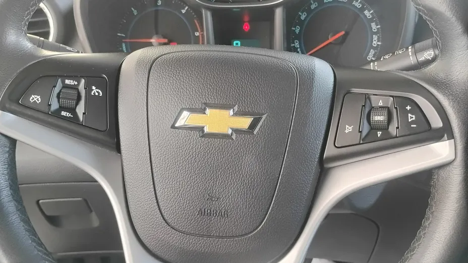CHEVROLET Orlando -