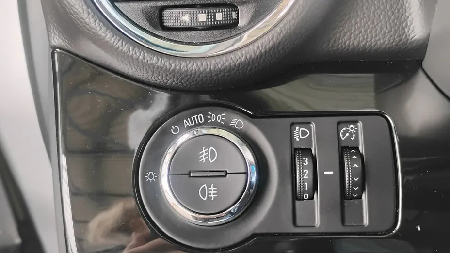 CHEVROLET Orlando -
