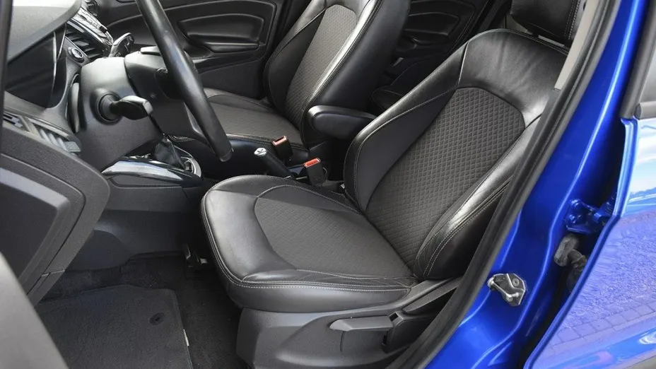 FORD Ecosport -