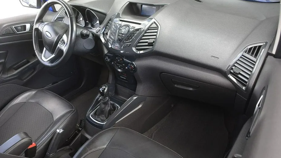 FORD Ecosport -