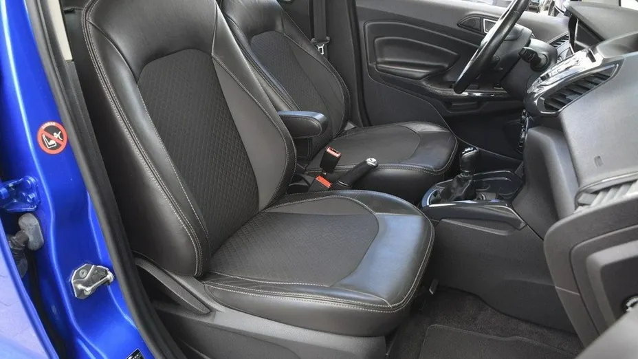FORD Ecosport -