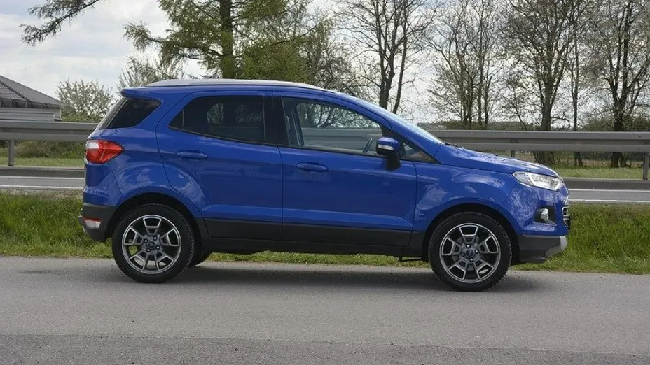 FORD Ecosport -