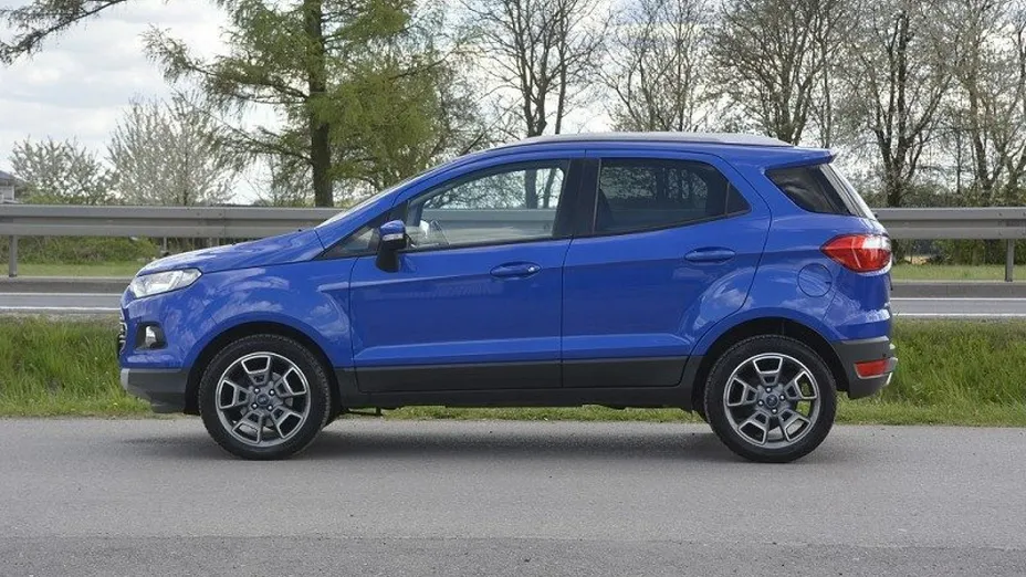 FORD Ecosport -