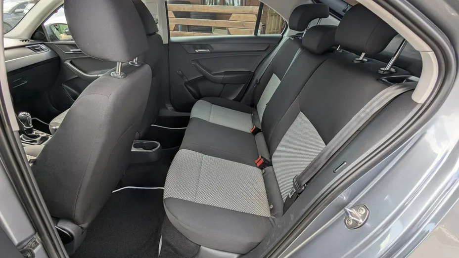 SEAT Toledo -