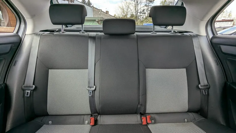 SEAT Toledo -