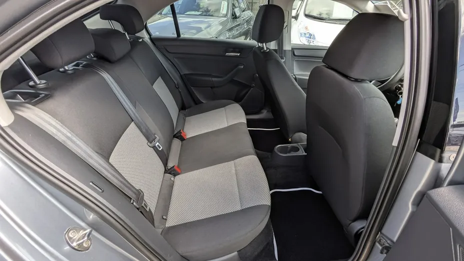 SEAT Toledo -