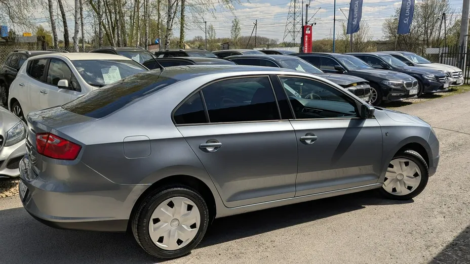 SEAT Toledo -