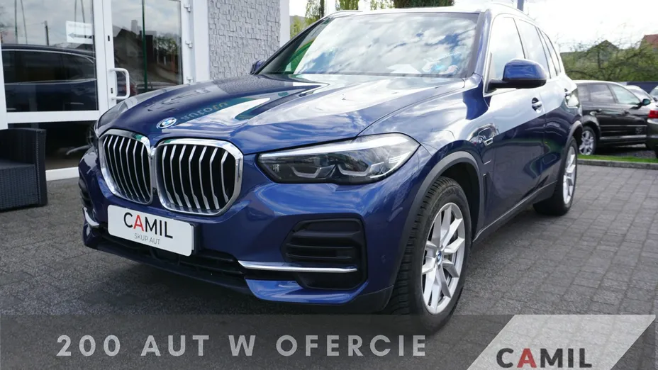 BMW X5 -