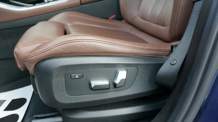 BMW X5 -