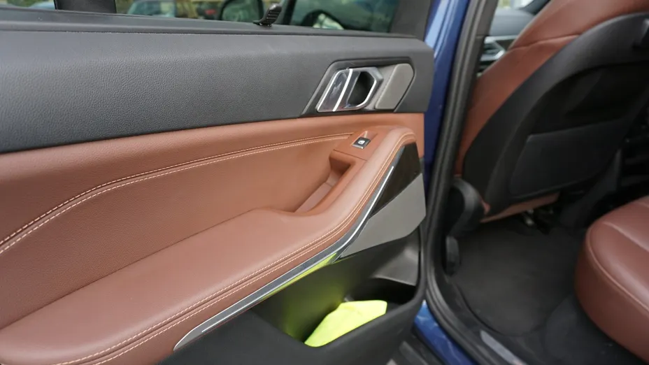 BMW X5 -