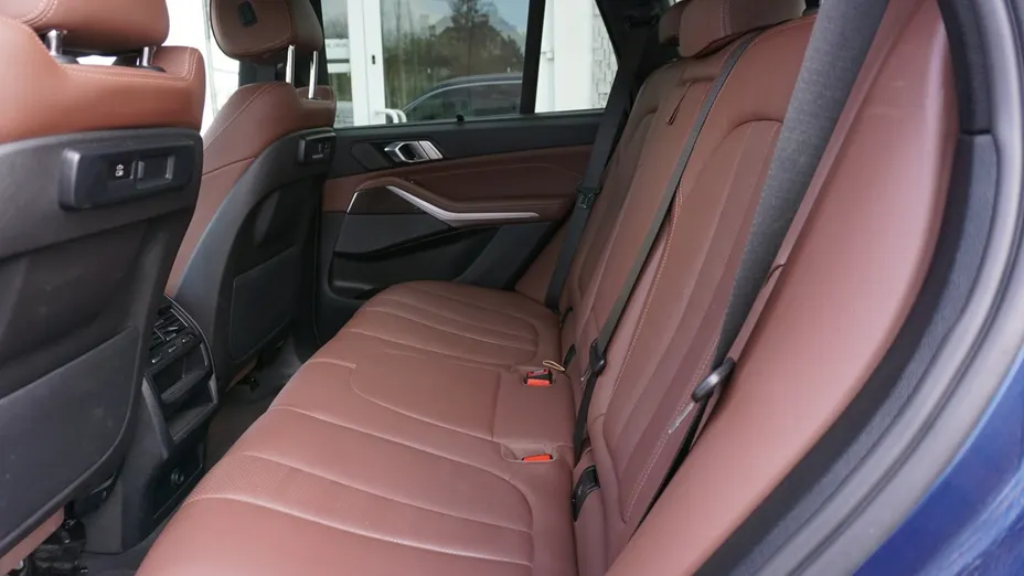 BMW X5 -