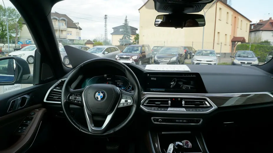 BMW X5 -