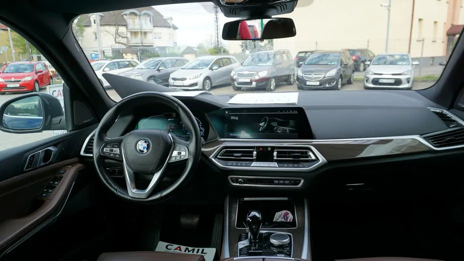 BMW X5 -