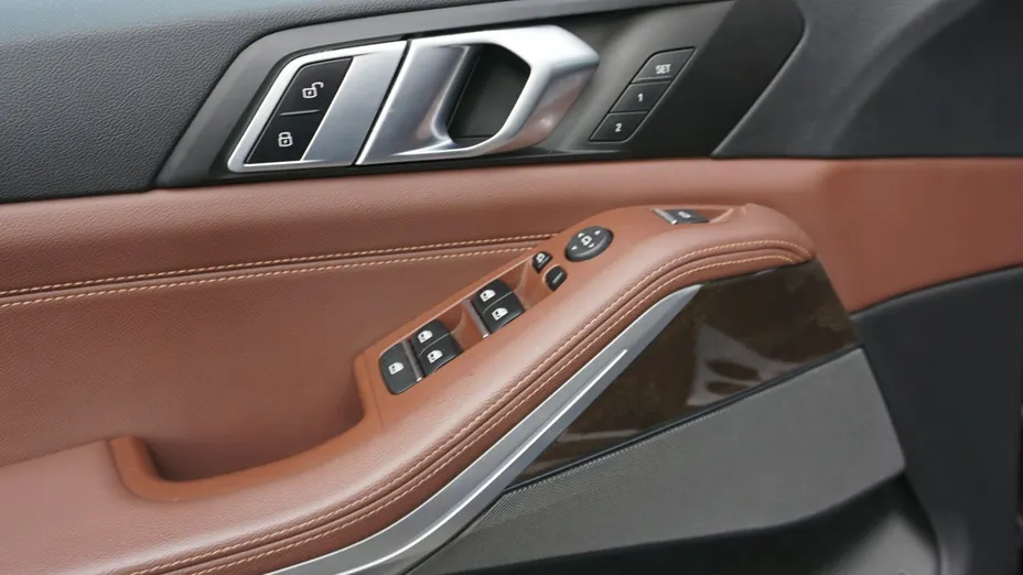 BMW X5 -