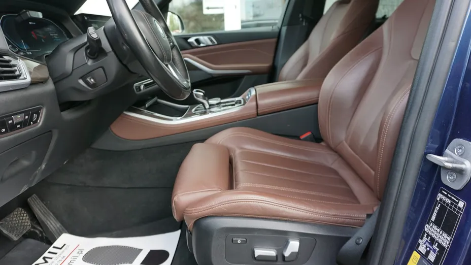 BMW X5 -