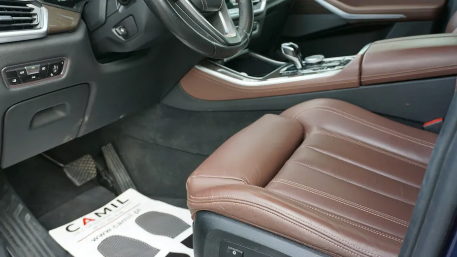 BMW X5 -