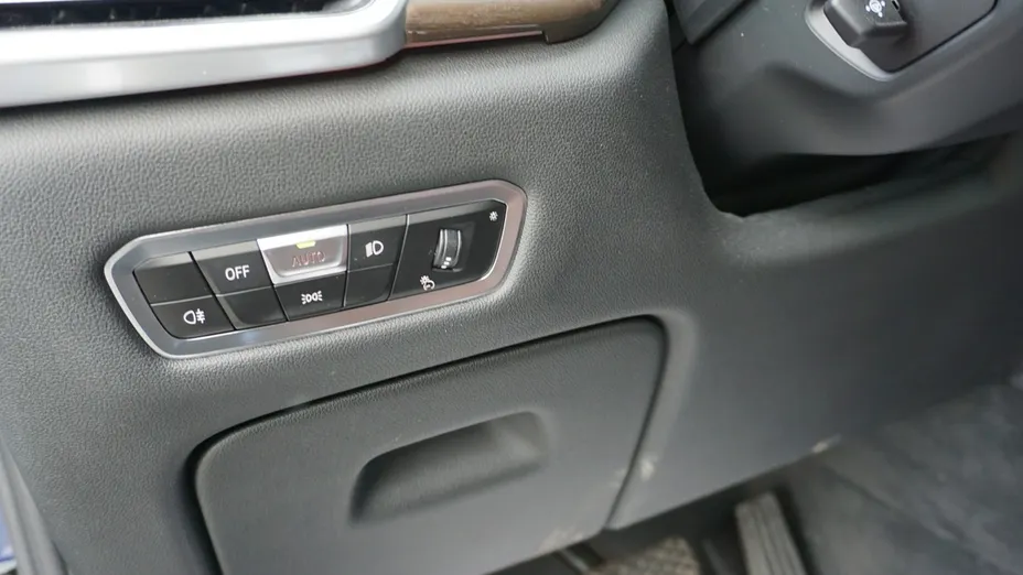 BMW X5 -
