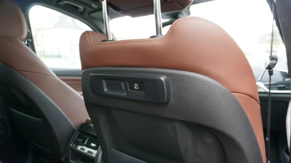 BMW X5 -