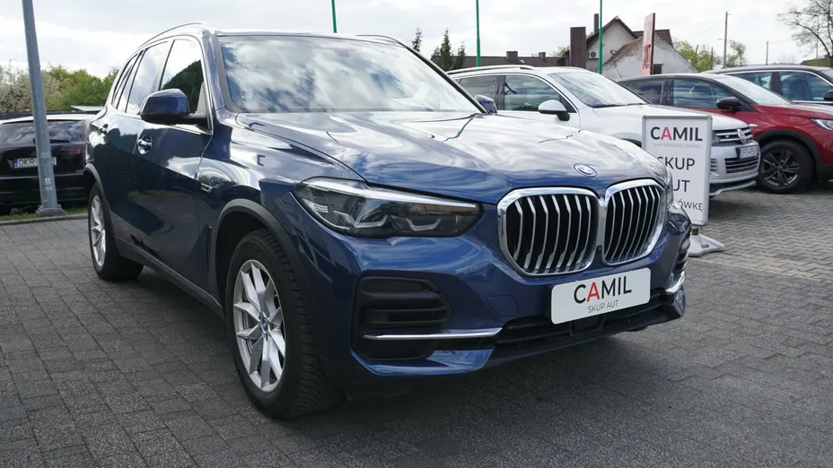 BMW X5 -