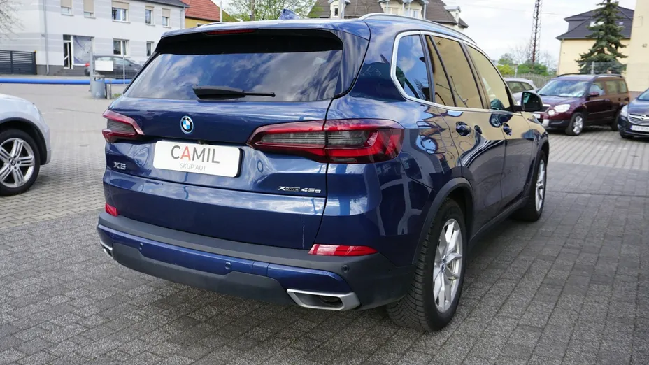 BMW X5 -