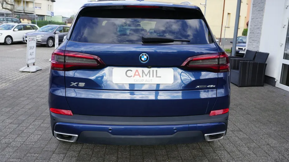 BMW X5 -