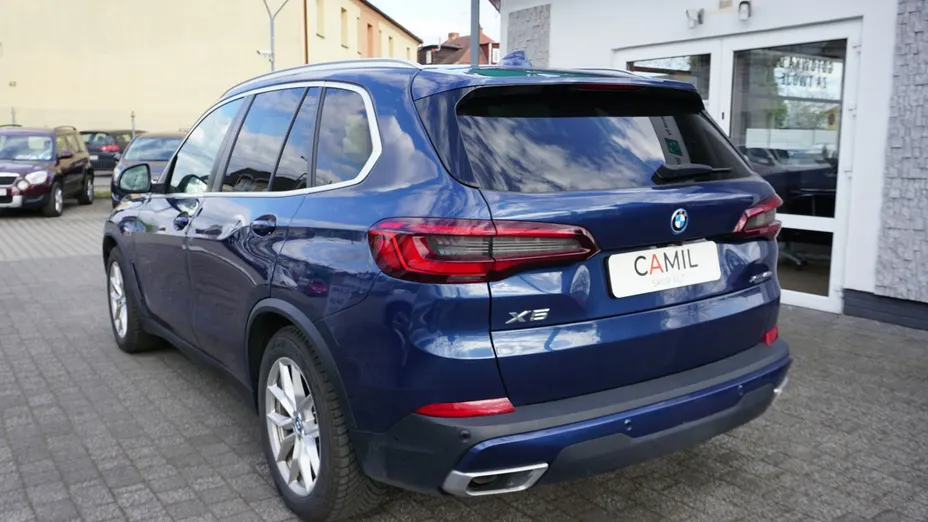 BMW X5 -