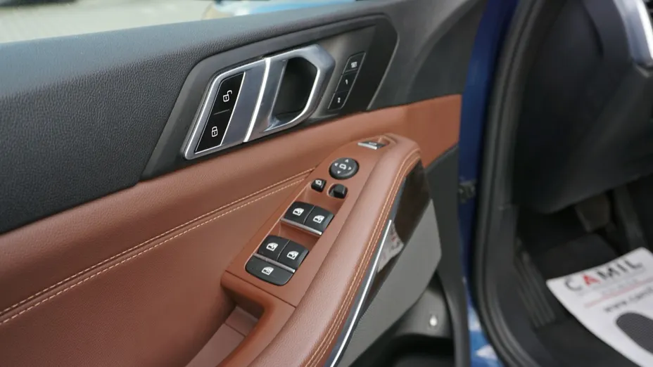 BMW X5 -