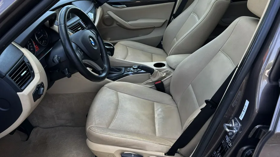 BMW X1 -
