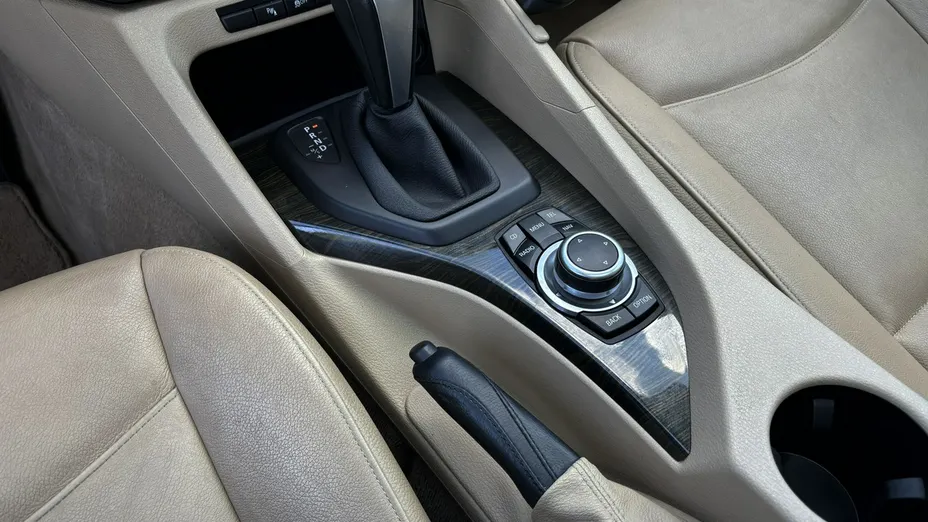 BMW X1 -