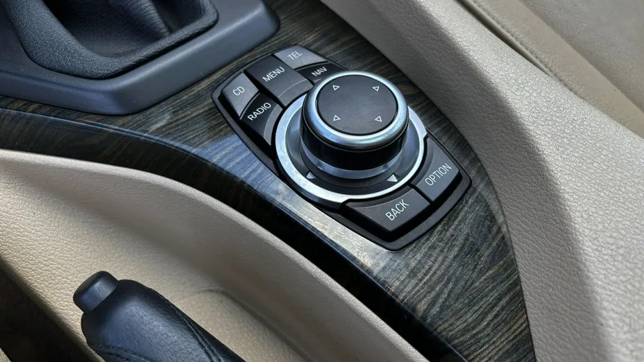 BMW X1 -