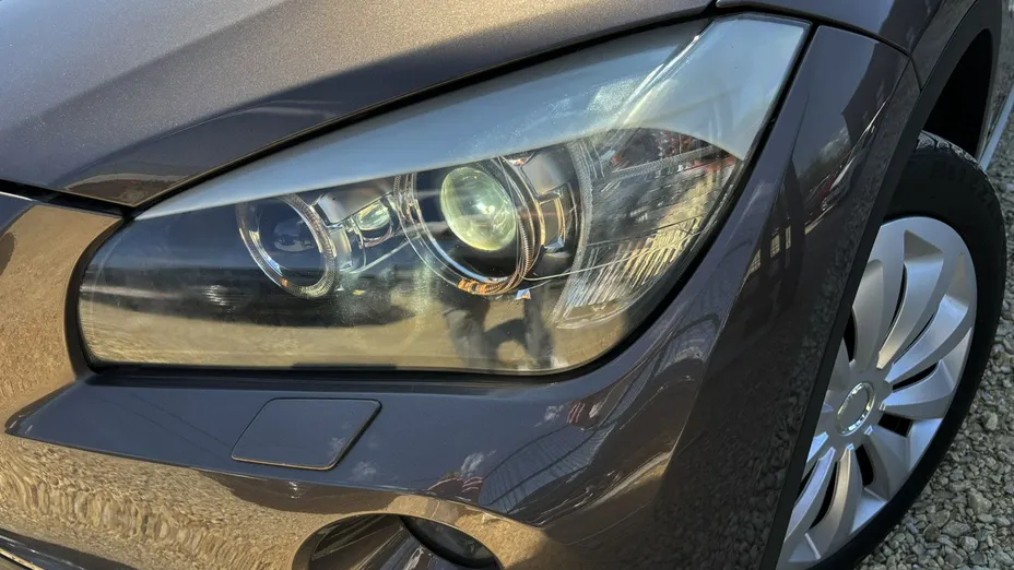 BMW X1 -