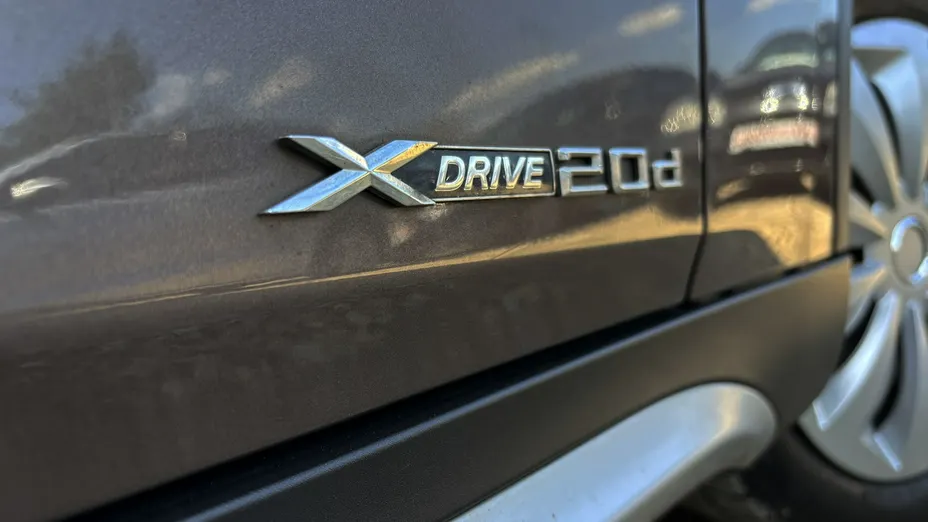 BMW X1 -