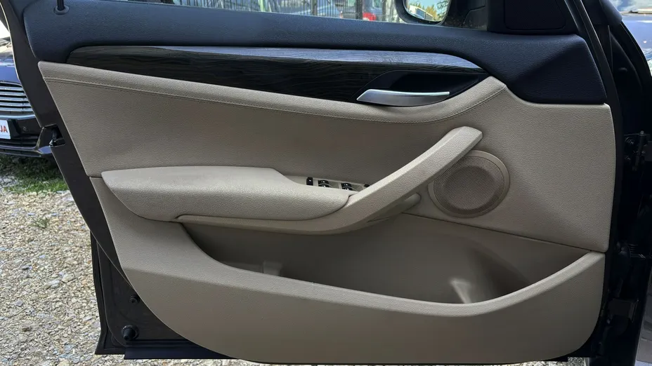 BMW X1 -