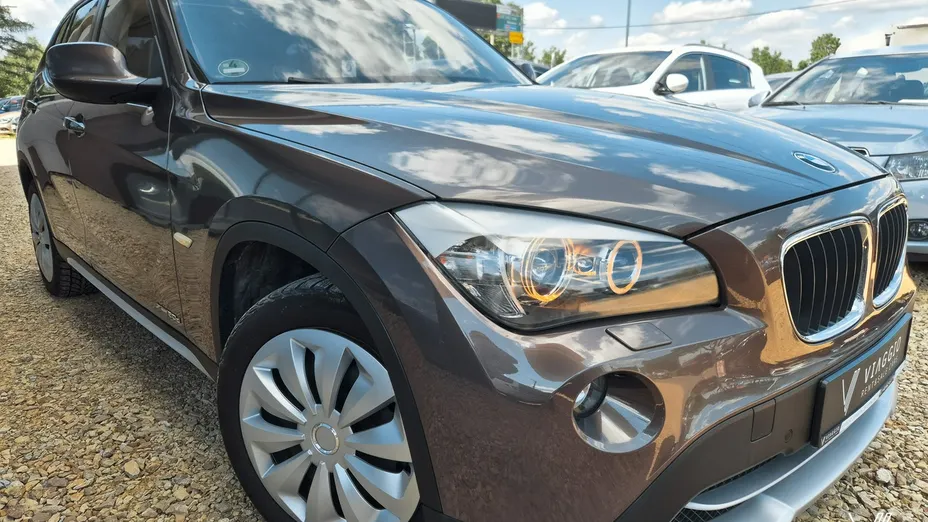 BMW X1 -