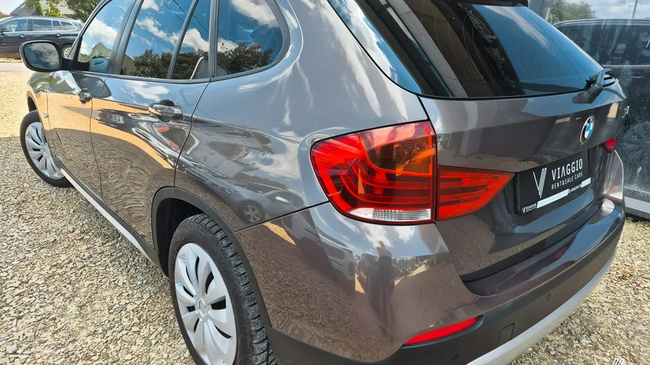 BMW X1 -