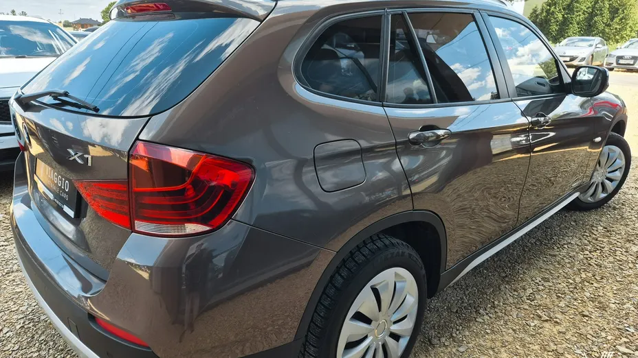 BMW X1 -