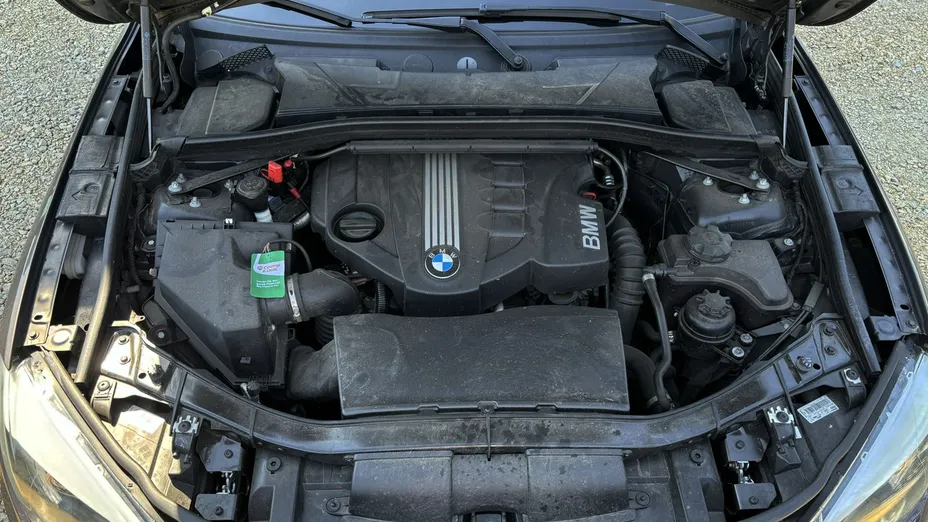 BMW X1 -