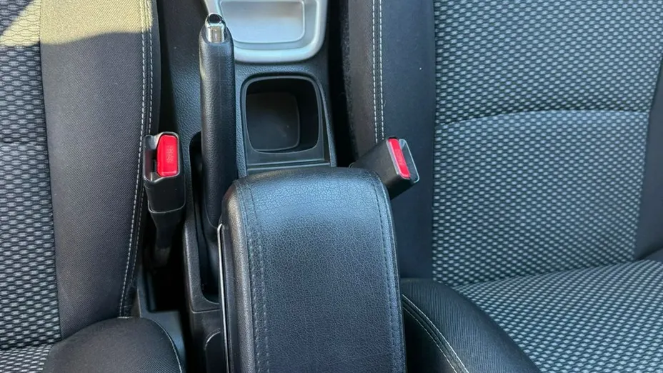 SUZUKI Vitara -