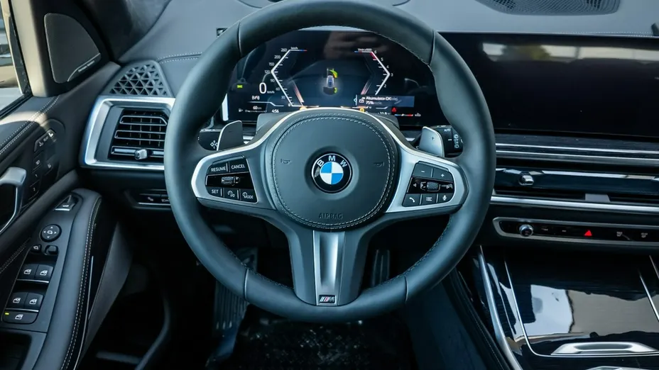 BMW X7 -