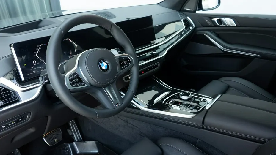 BMW X7 -
