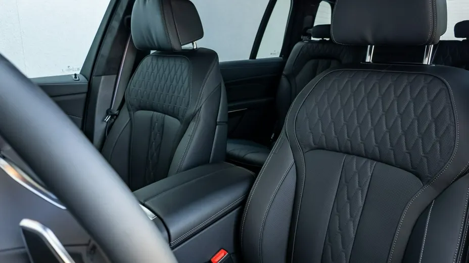 BMW X7 -