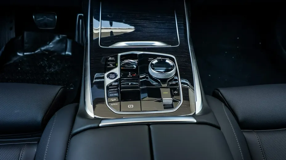 BMW X7 -