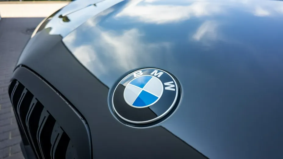 BMW X7 -