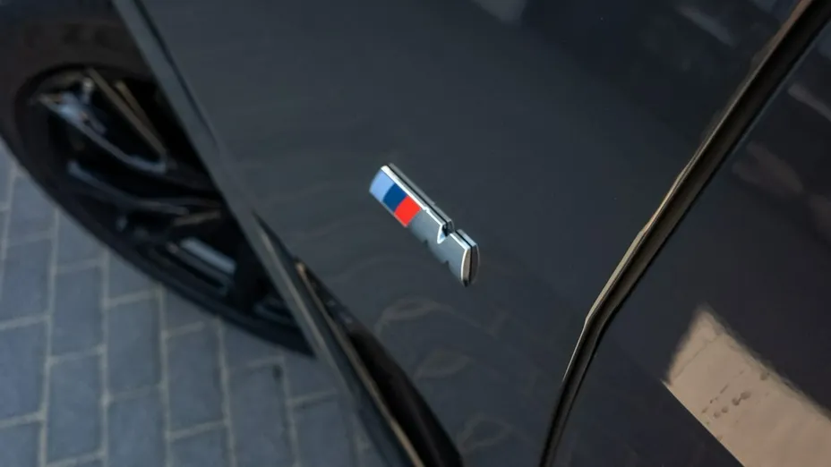 BMW X7 -