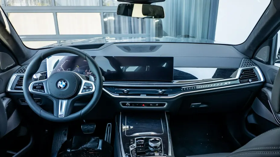BMW X7 -