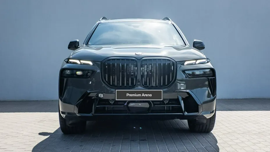 BMW X7 -