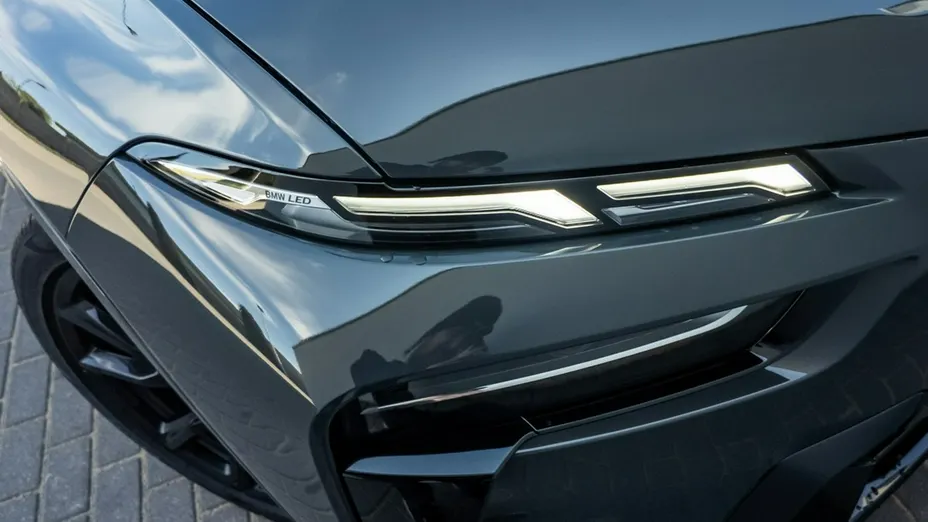 BMW X7 -