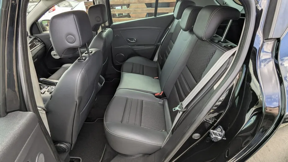 RENAULT Megane -